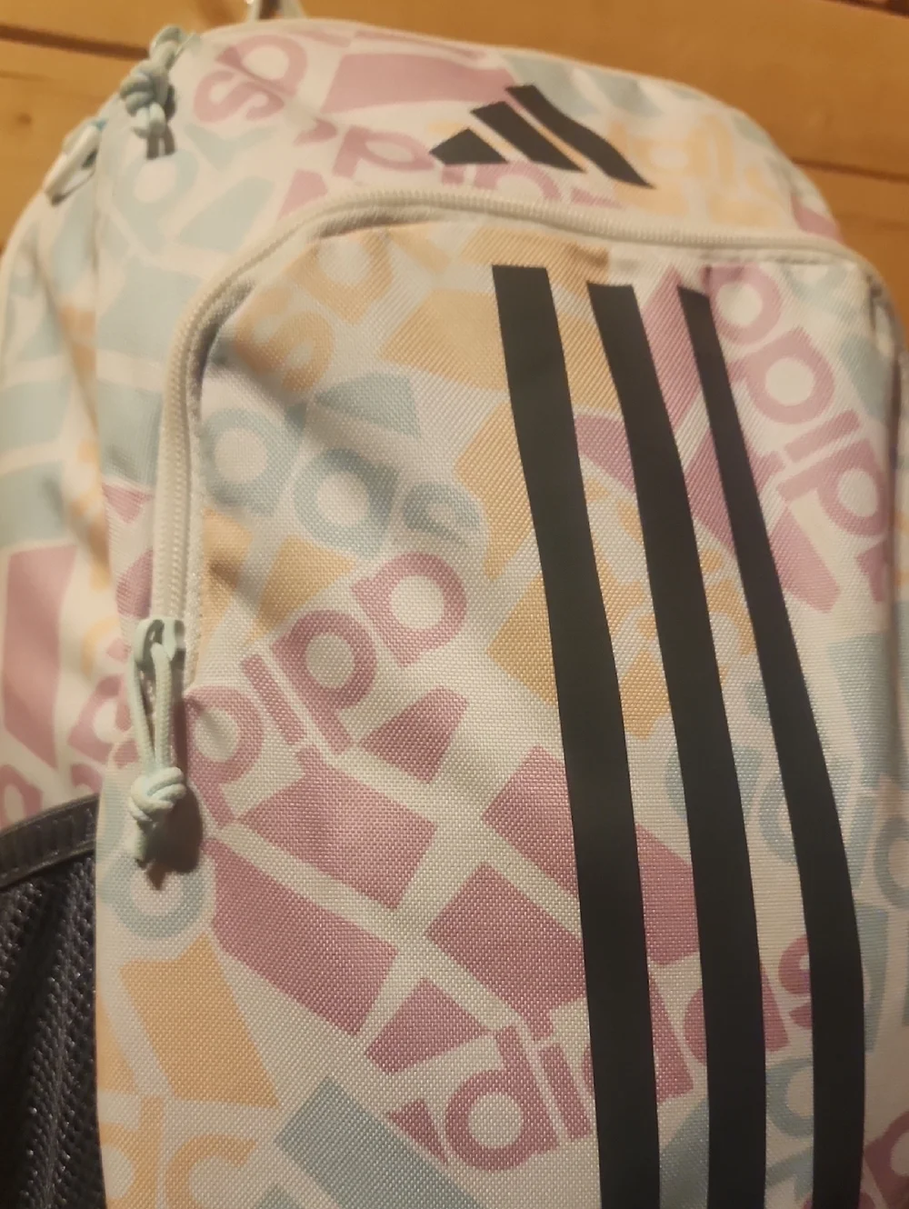 Adidas Young Bts Creator Backpack - Picture 7 of 7